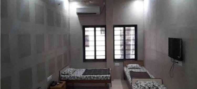 阿帕纳酒店(Apana Hotel)图片