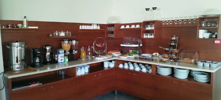 玛丽酒店(Marie Hotel)图片