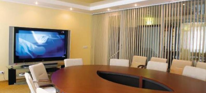 伊芙洛皮斯基酒店(Evropeyskiy)图片