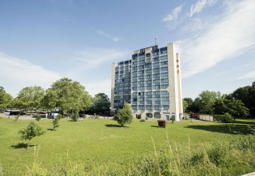 carathotel Basel/Weil am Rhein Hotel Overview