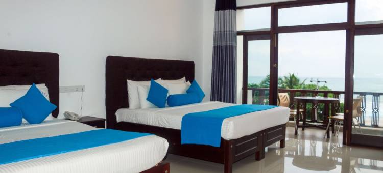 兰迪亚海景酒店(Randiya Sea View Hotel)图片