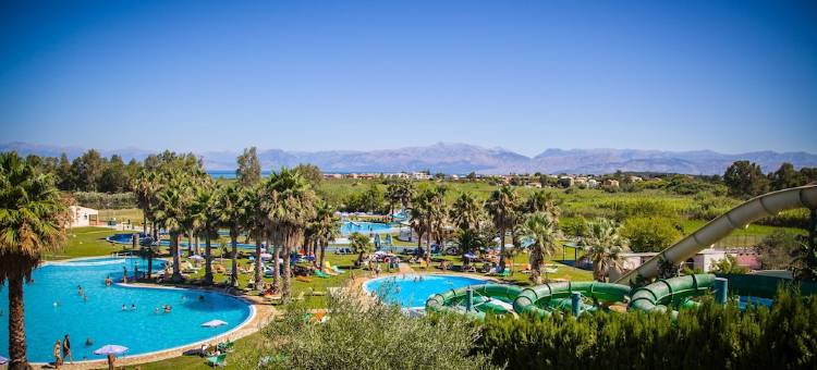 梅科斯塔波塔尼卡格雷科泰尔豪华酒店(Grecotel LUXME Costa Botanica)图片