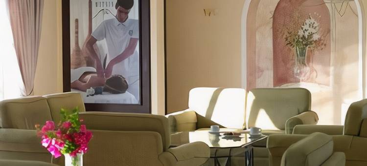 米特西斯家庭旅馆(Mitsis Family Village)图片