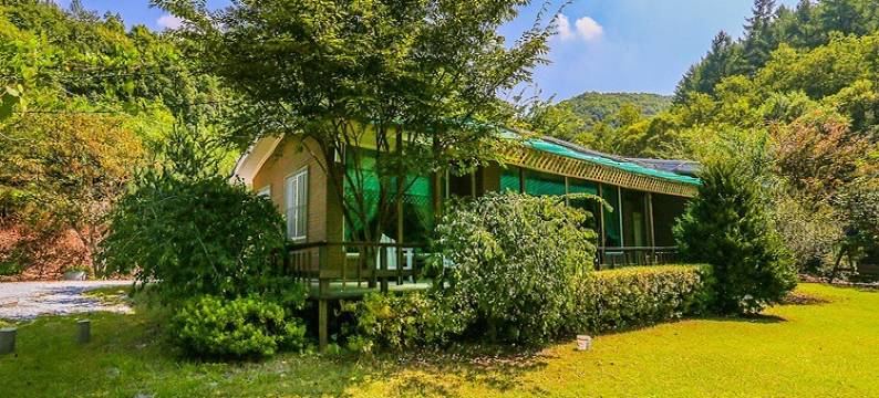 高山罗米房子旅馆(Goesan Romi House Pension)图片