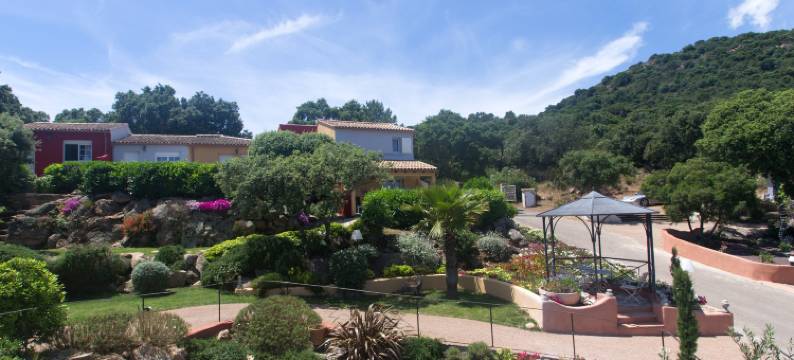 洛克菲奥里酒店-收藏家集团(Le Roc E Fiori Hotel - Teritoria)图片