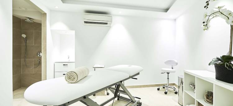 伊比萨欧洲之星酒店(Eurostars Ibiza)图片