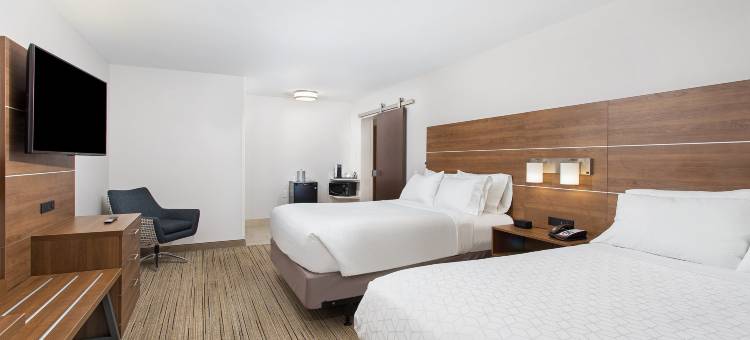 威廉斯堡智选假日酒店(Holiday Inn Express Williamsburg)图片