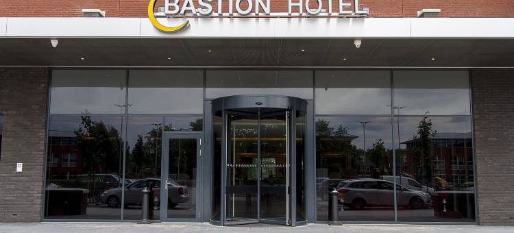 巴斯琛哥罗普酒店(Bastion Hotel Geleen)图片