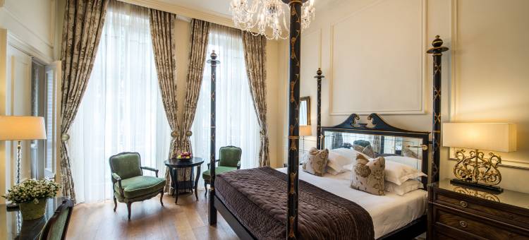 肯辛顿酒店(The Kensington)图片