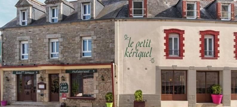 乐皮特凯瑞奎尔酒店(Le Petit Keriquel)图片