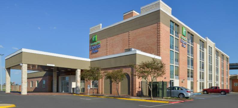 什里夫波特-市中心洲际智选假日套房酒店(Holiday Inn Express & Suites SHREVEPORT - DOWNTOWN by IHG)图片