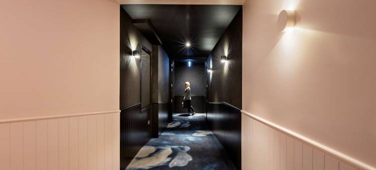 达尼丁寓言酒店(Fable Dunedin)图片