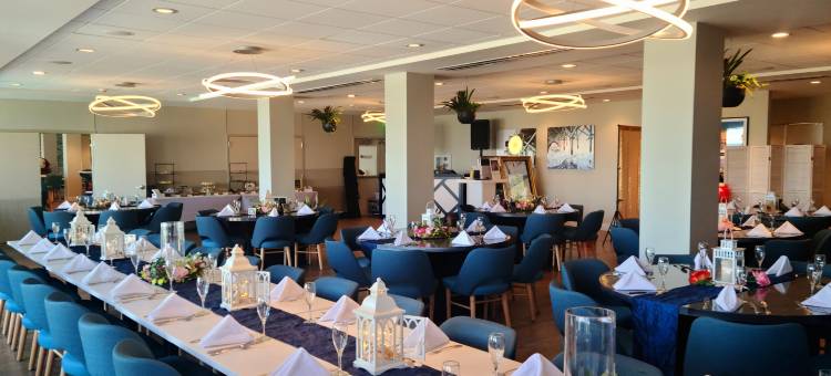 Holiday Inn Resort 海滨沙滩@瑟夫赛德(Holiday Inn Resort Oceanfront @ Surfside Beach)图片