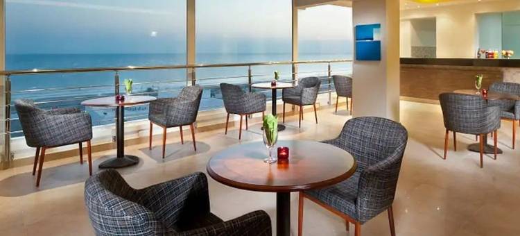 海尔浪潮酒店-由盛泰乐管理(Al Hail Waves Hotel Managed by Centara)图片