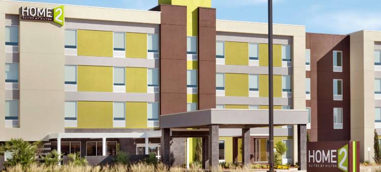西门罗希尔顿惠庭酒店(Home 2 Suites by Hilton West Monroe)图片