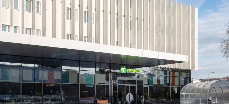 Holiday Inn Express Aarburg - Oftringen图片