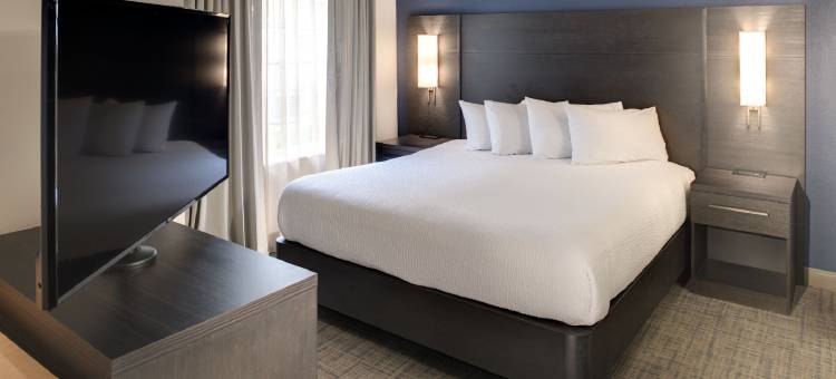 Residence Inn Columbia Northeast/Fort Jackson Area图片