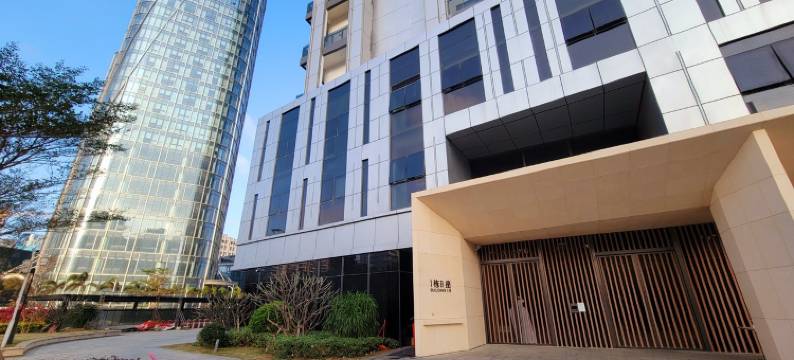 kaolawowo公寓(长海大道3号分店)图片