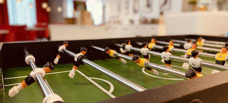 多美乐酒店 - 霍夫(Dormero Hotel Hof)图片