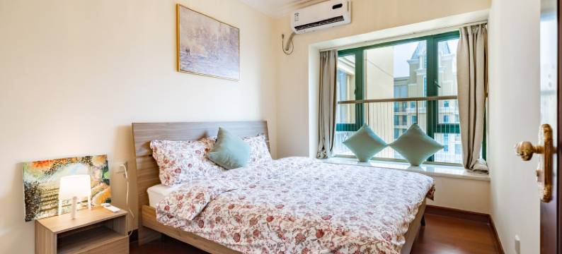 简爱Jennie民宿(广清大道分店)图片