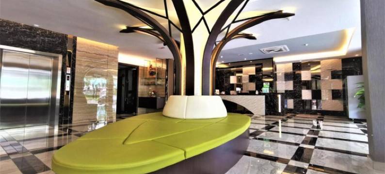 普雷斯蒂格酒店(Prestigo Hotel)图片