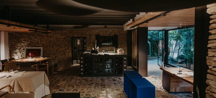 普拉亚艺术度假村(Praia Art Resort)图片