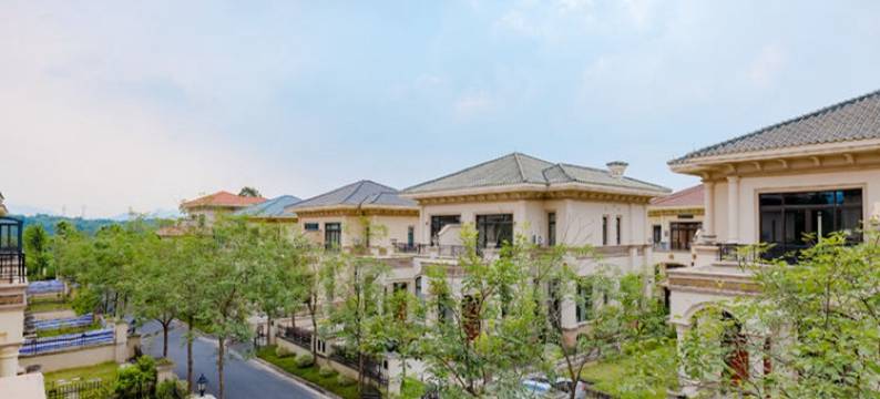 客间堂度假别墅(顺英大道分店)图片