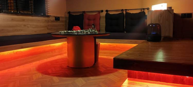 orangx公寓(地段街1号分店)图片