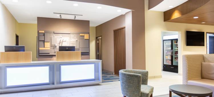 智选假日酒店-萨普赖斯-洲际酒店集团旗下(Holiday Inn Express & Suites Surprise)图片