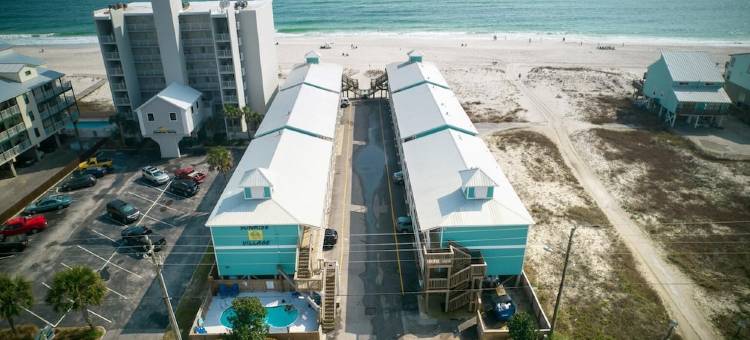 Beachside Condo w Pool-Sunrise Village-218图片