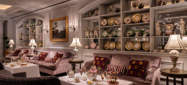 新奥尔良丽思卡尔顿酒店(The Ritz-Carlton, New Orleans)图片