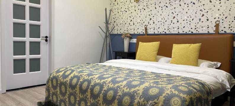 一宅一心度假别墅(梅园路分店)图片