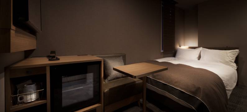 东京半藏门NEST酒店(Nest Hotel Tokyo Hanzomon)图片