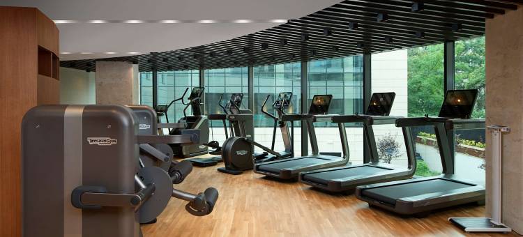 索非亚凯悦酒店(Hyatt Regency Sofia)图片