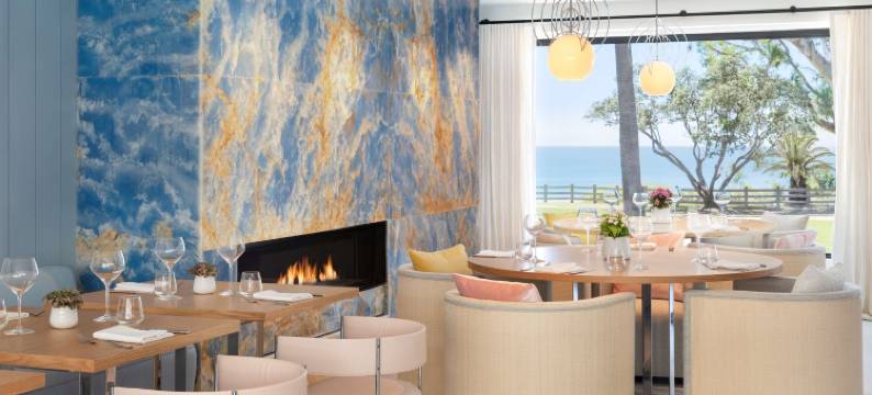 海洋圣莫妮卡- LXR 酒店及度假村(Oceana Santa Monica, LXR Hotels & Resorts)图片