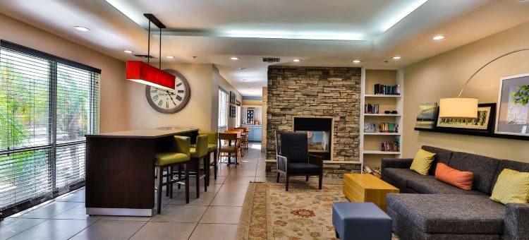 Wingate by Wyndham Chandler Phoenix图片