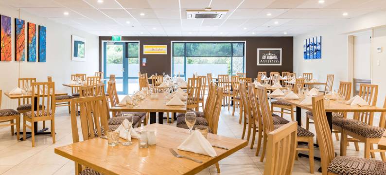 奥克兰机场中心酒店(Heartland Hotel Auckland Airport)图片