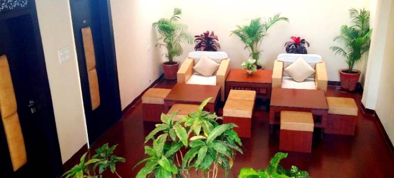 坎禅度假酒店(Kanchan Recreation)图片