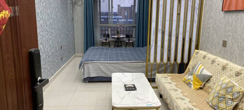 小轩民宿(文化街分店)图片