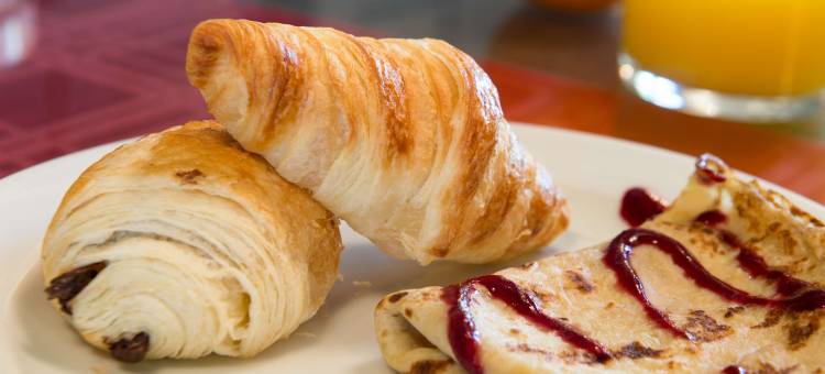 托梅特原生酒店(Auberge la Tomette, the Originals Relais)图片