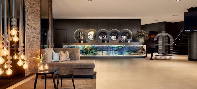 凡沃克格罗宁根霍克酒店(Van der Valk Hotel Groningen-Hoogkerk)图片