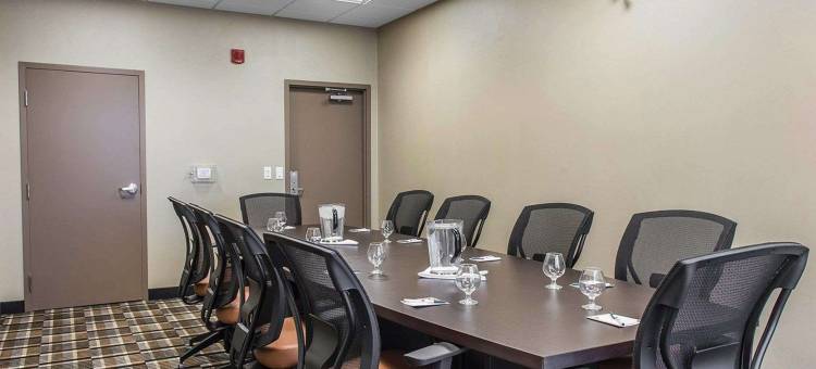 凯艺套房酒店(Quality Inn & Suites Kingston)图片