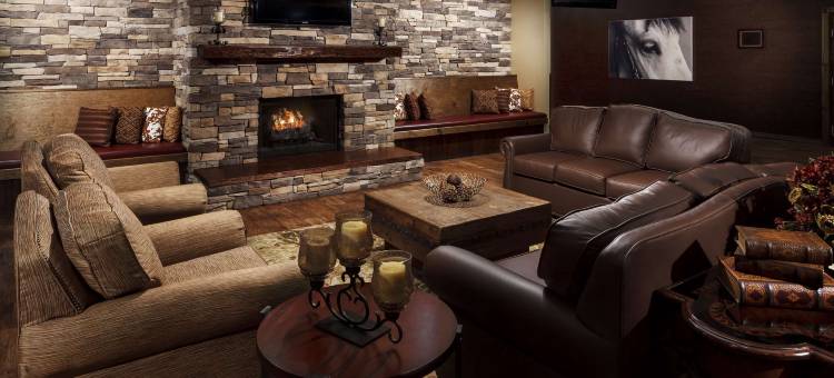 Roosevelt Grand Dakota, SureStay Collection By Best Western图片