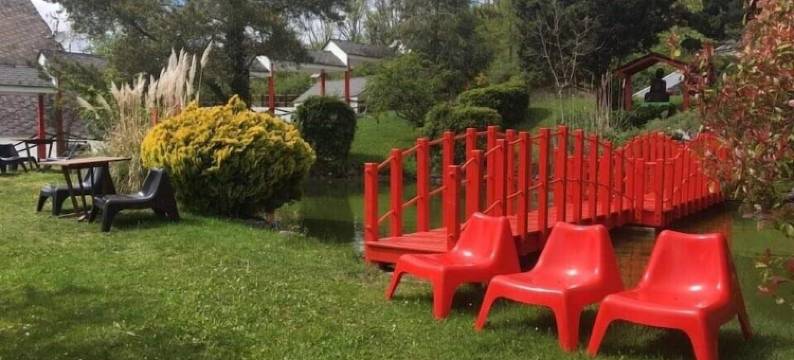 热带酒店(Hotel Tropical)图片