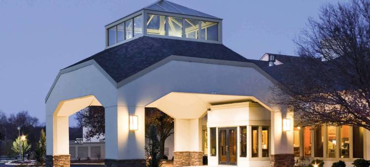 Quality Inn & Suites Albuquerque Midtown - University Area图片