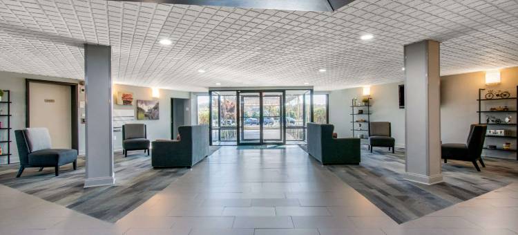 阿巴拉契亚酒店(Appalachian Hotel)图片