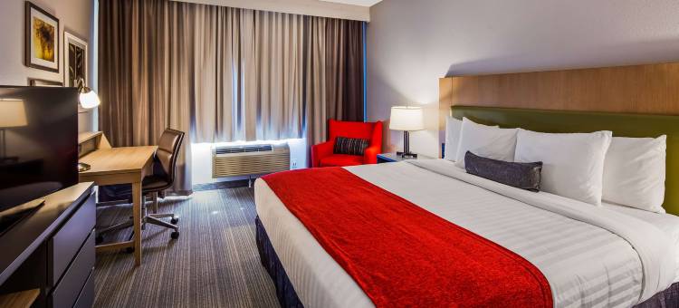 Ramada by Wyndham Houston Westchase(Ramada by Wyndham Houston Westchase)图片