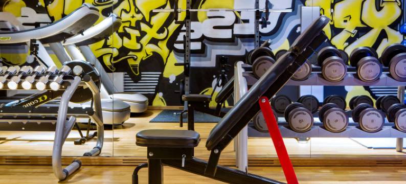 约斯托基特快捷舒适酒店(Comfort Hotel Xpress Youngstorget)图片