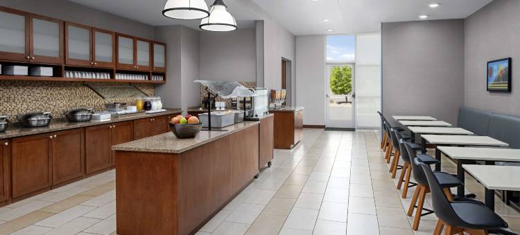 博尔德/布鲁姆菲尔德凯悦嘉寓酒店(Hyatt House Denver Boulder Broomfield)图片