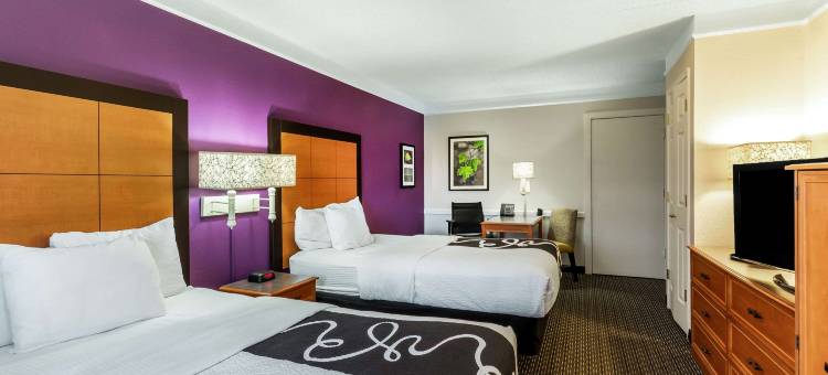 奥德萨拉昆塔温德姆酒店(La Quinta Inn by Wyndham Odessa)图片